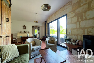 achat maison vayres 33870