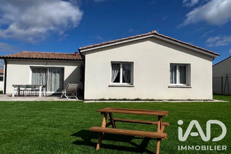 achat maison vayres 33870