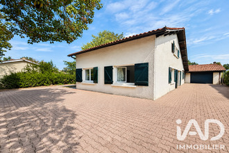 achat maison vayres 33870