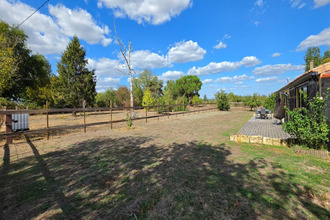 achat maison vayres 33870