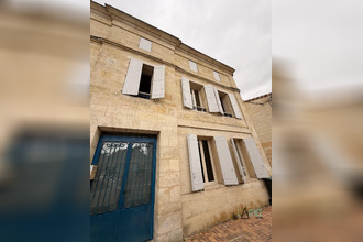 achat maison vayres 33870