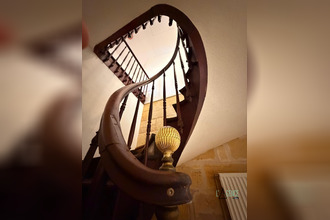 achat maison vayres 33870