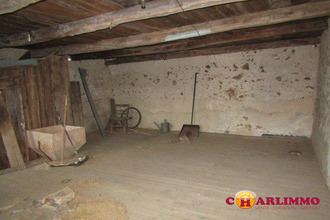 achat maison vayres 87600