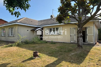 achat maison vayres 87600