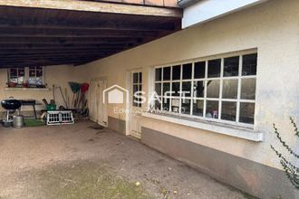 achat maison vayres 87600