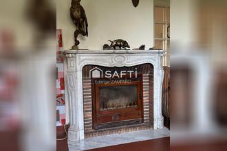 achat maison vayres 87600