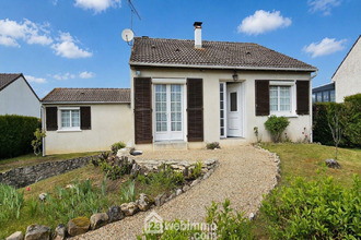 achat maison vayres-sur-essonne 91820