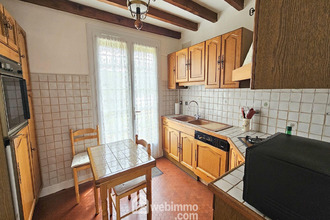 achat maison vayres-sur-essonne 91820