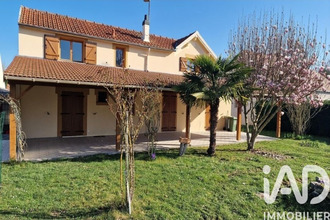 achat maison vayres-sur-essonne 91820
