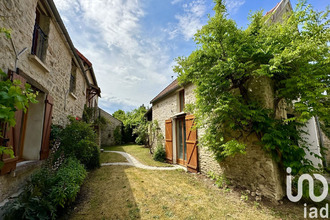 achat maison vayres-sur-essonne 91820