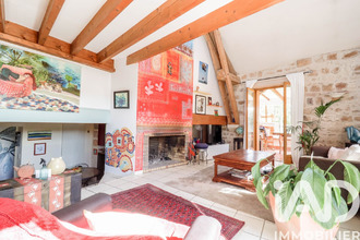 achat maison vayres-sur-essonne 91820