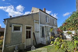 achat maison vayres-sur-essonne 91820