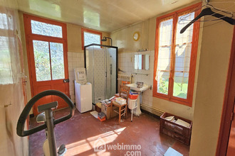achat maison vayres-sur-essonne 91820