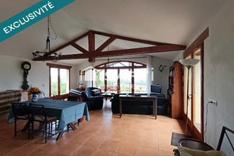 achat maison vazerac 82220