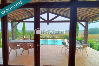 achat maison vazerac 82220