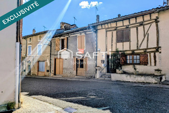 achat maison vazerac 82220