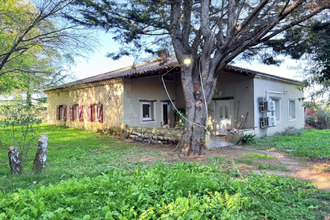 achat maison vazerac 82220