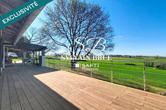 achat maison vazerac 82220