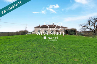 achat maison vazerac 82220