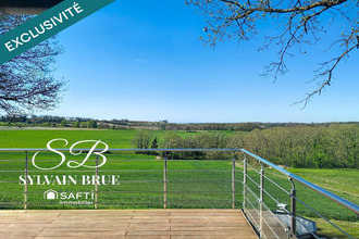 achat maison vazerac 82220