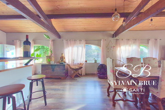 achat maison vazerac 82220
