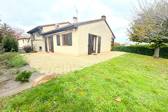 achat maison veauche 42340