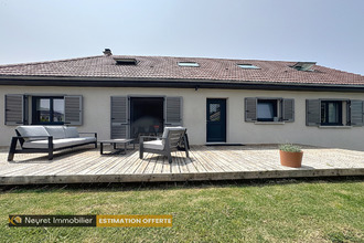 achat maison veauche 42340