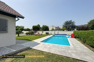 achat maison veauche 42340