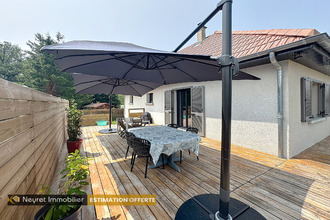 achat maison veauche 42340