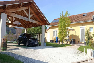 achat maison veauche 42340