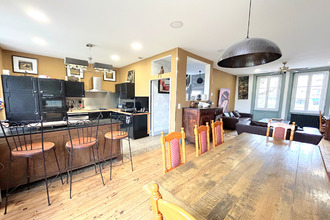 achat maison veauche 42340