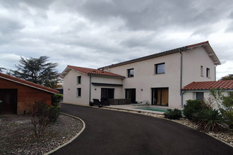 achat maison veauche 42340