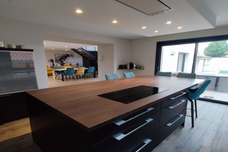 achat maison veauche 42340