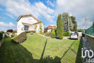 achat maison veauche 42340