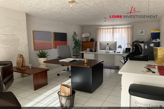 achat maison veauche 42340