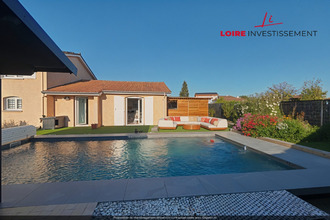 achat maison veauche 42340