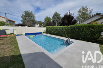 achat maison veauche 42340