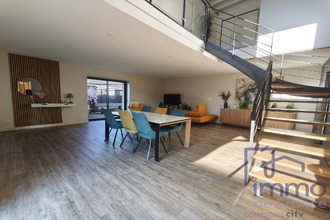 achat maison veauche 42340