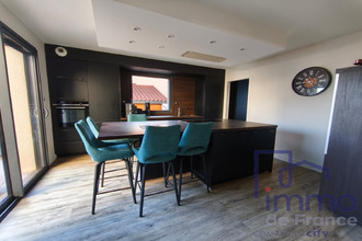 achat maison veauche 42340