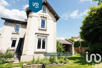 achat maison veauche 42340