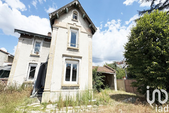 achat maison veauche 42340