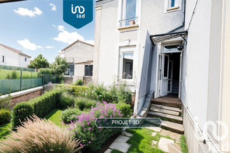 achat maison veauche 42340