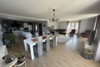 achat maison veauche 42340