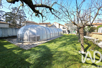 achat maison veauche 42340