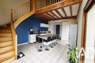 achat maison veauche 42340