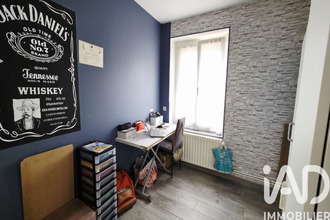 achat maison veauche 42340