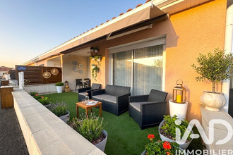 achat maison veauche 42340