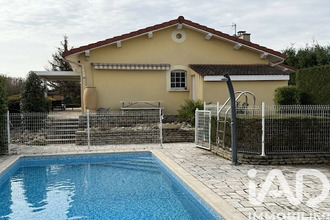 achat maison veauche 42340
