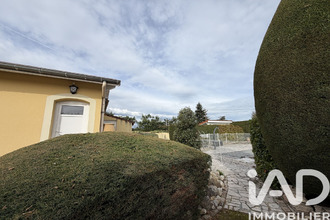 achat maison veauche 42340