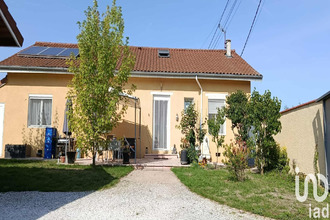 achat maison veauche 42340